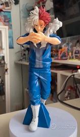 My Hero Academia figure - Shoto Todoroki
