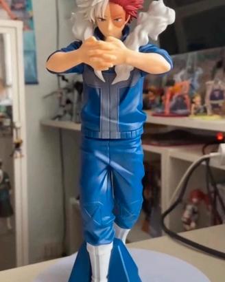My Hero Academia figure - Shoto Todoroki