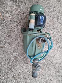 POMPA AUTOADESCANTE !!!
