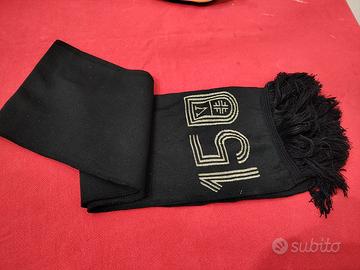 Sciarpa celebrativa Virtus Pallacanestro 2001