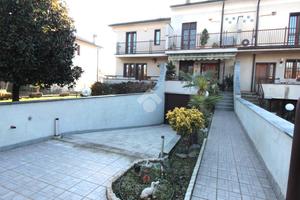 Villa a schiera a ornago