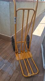 carrello saliscale