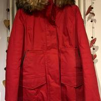 Parka Cape Horn 42
