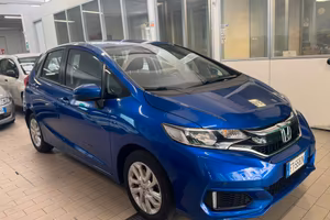 Honda Jazz 1.3 Comfort Connect ADAS PREZZO REALE!!