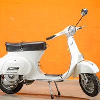Piaggio Vespa 125 Primavera
