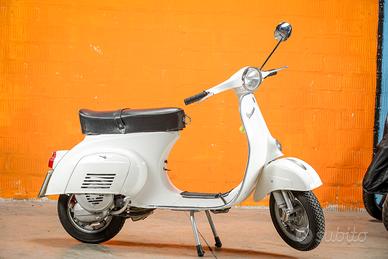 Piaggio Vespa 125 Primavera