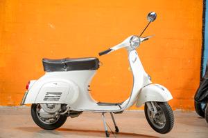 Piaggio Vespa 125 Primavera