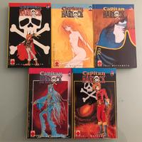 Capitan Harlock