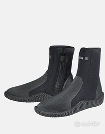 SCUBAPRO DELTA BOOT 5MM