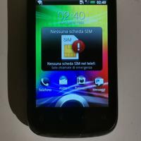Cellulare HTC Explorere
