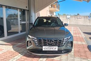 Hyundai Tucson 1.6 CRDI XLine