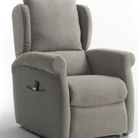 Poltrona relax Multipla PRESIDIO MEDICO