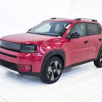 Fiat Grande Panda 1.2 hybrid la prima 110cv edct