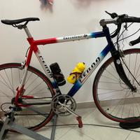 Bici da corsa