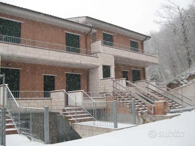 RGE 79/2011 - Tribunale di Urbino - lotto 4