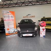 Fiat Punto 1.3 MJT II S&S 95 CV 5 porte Street