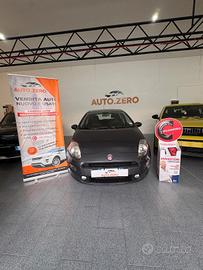 Fiat Punto 1.3 MJT II S&S 95 CV 5 porte Street
