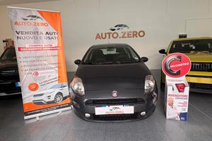 Fiat Punto 1.3 MJT II S&S 95 CV 5 porte Street