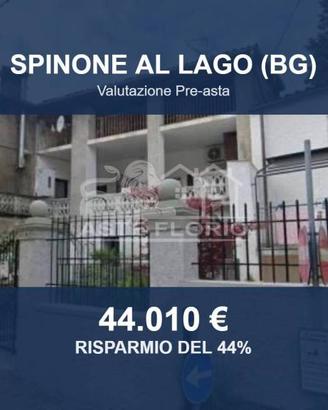 Immobile in asta di 89 m² a Spinone al Lago