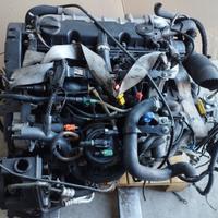 Motore Citroen Berlingo 2.0 HDI RHY (imp Siemens)
