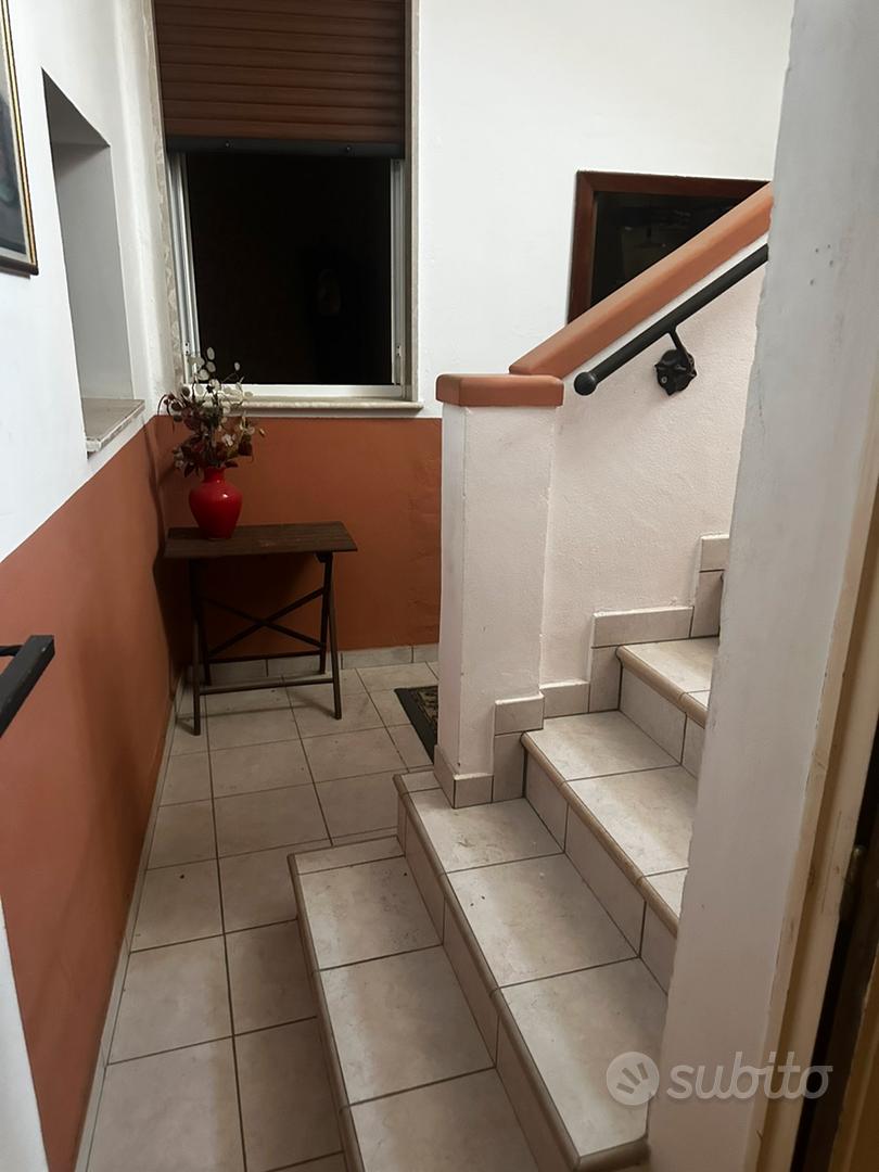 Appartamento – Oria, Quartiere ebraico, Brindisi - Altro