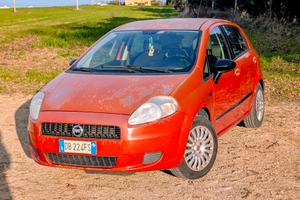 Fiat Grande Punto Active 1.2 (48 kW / 65 CV)