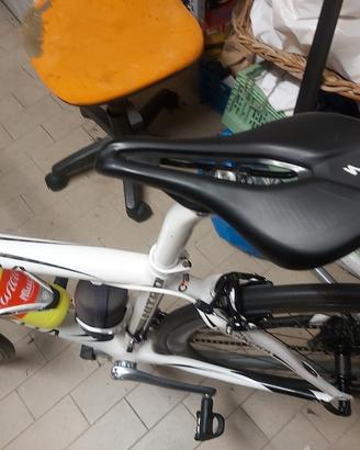 bici da corsa carrera nitro