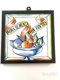 405 - mattonella gio ponti