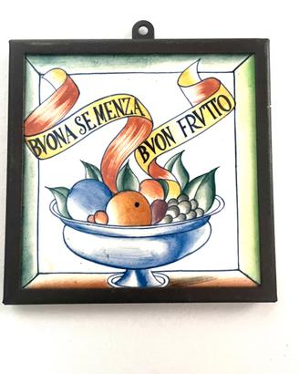 405 - mattonella gio ponti