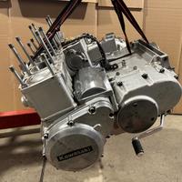 Blocco Motore Kawasaki Z1300