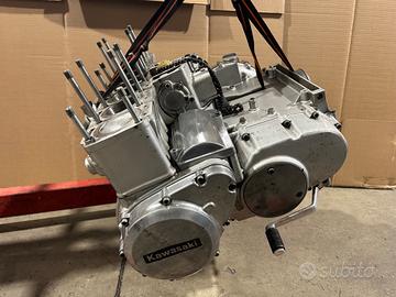 Blocco Motore Kawasaki Z1300