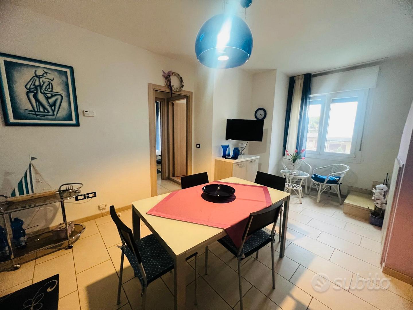 Appartamento – VE - Vista 5