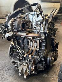 MOTORE NISSAN QASHQAI 2011 M9R 150cv 91.000km