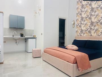 BARI-VIA JATTA-70MQ Ristrutturato-arredato2ingress