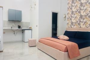 BARI-VIA JATTA-70MQ Ristrutturato-arredato2ingress