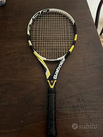 Racchetta Babolat Aero Pro Drive Jr