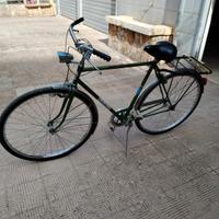 bicicletta vintage un pezzo di storia 