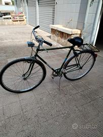 bicicletta vintage un pezzo di storia 