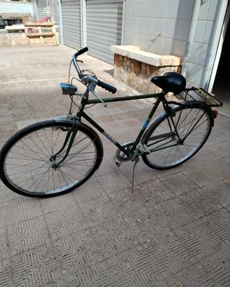 bicicletta vintage un pezzo di storia 