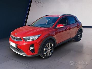 Kia Stonic 1.0 t-gdi Energy 100 CV my18