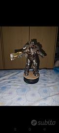 Fallout 4 T-60 Battle Armor limited edition Thinkg