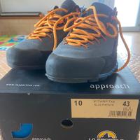 La Sportiva TX4 Approach Man