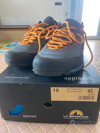 La Sportiva TX4 Approach Man