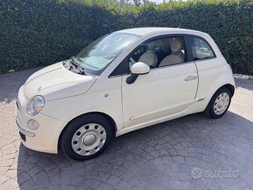 Fiat 500 1.2 GPL Pop -2014