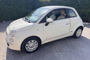 Fiat 500 1.2 GPL Pop -2014