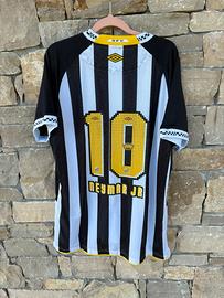 Maglia Away Santos 25/26 Neymar Jr 10