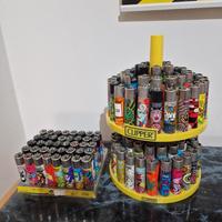 clipper da collezione 