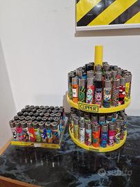 clipper da collezione 