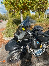 Bmw gs 1150 adv