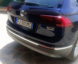 Vw tiguan 2.0 tdi 4 motion dsg